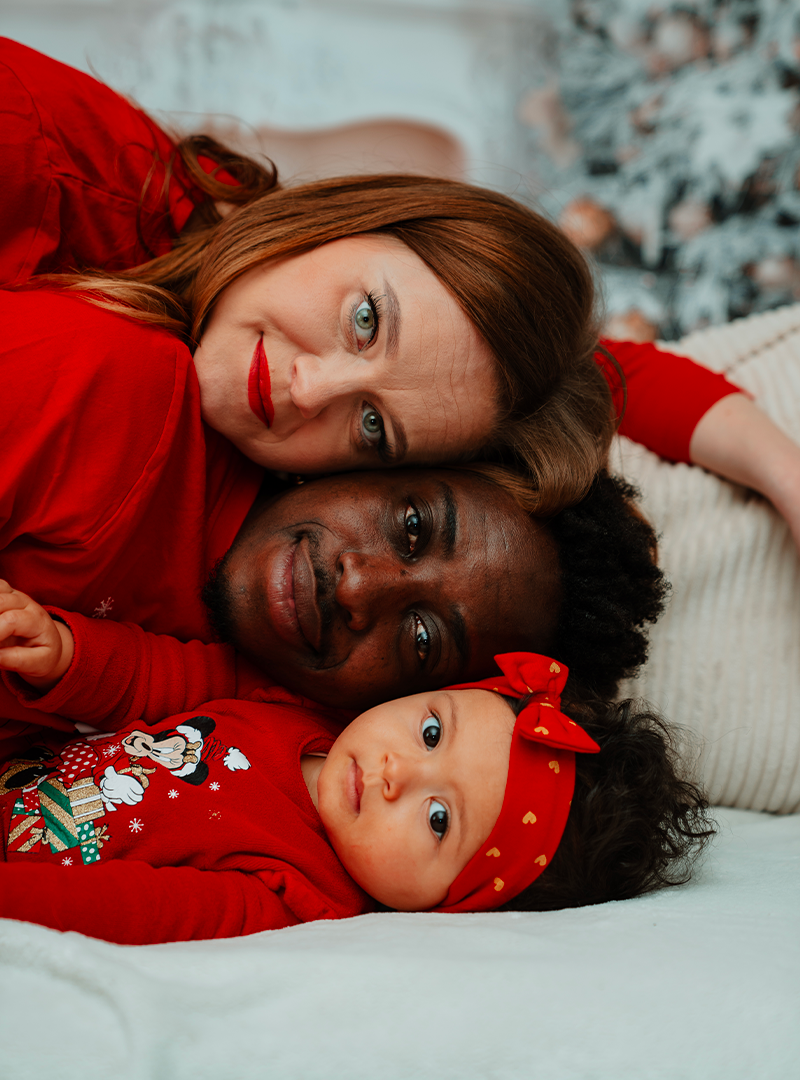 famille kadima