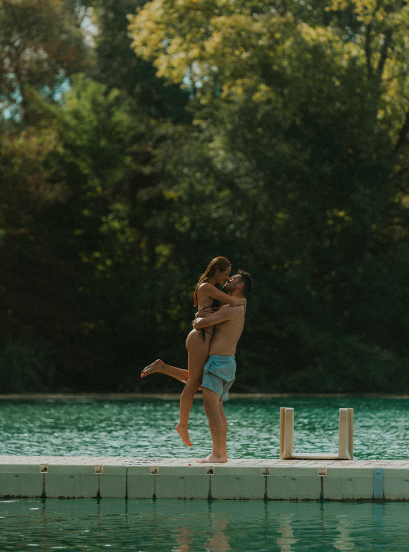 charlène & mathys