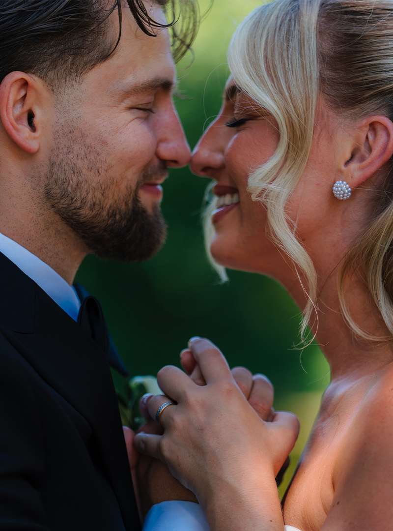 Mariage E&T