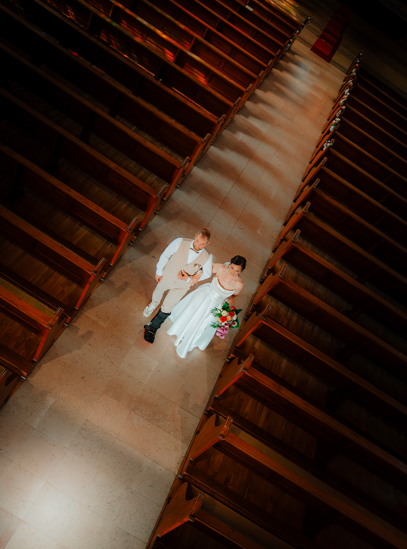 Mariage E&G