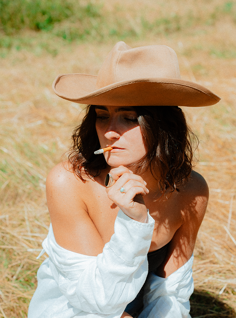 cowgirl area